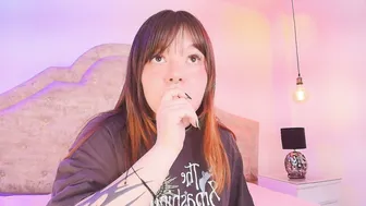 Fluffy_bubble21 horny amateur porn video chat