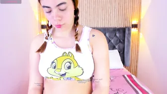 Emilygracce amateur cam show (08/14/2026)