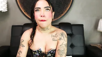 miss_vaiolette recorded nude video 1090770