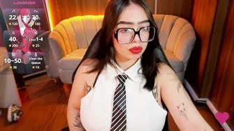 anni_acker_b recorded nude video 1090773