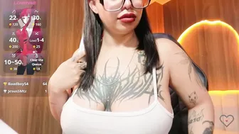 anni_acker_b recorded nude video 1090912