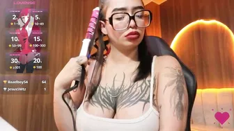Anni_acker_b on webcam amateur cam video