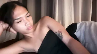 Prettymiya live cam show 08/14/2026