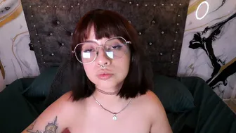 Dalia_snoww nude video chat 14 August 2026