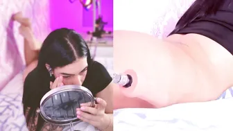 kloe_campbell recorded nude video 1090977
