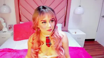kaoridoll__ recorded nude video 1091016
