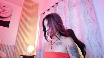 _ravynrouge1 recorded nude video 1091018