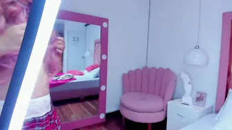 kaoridoll__ recorded nude video 1091131