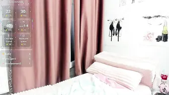 lady_lyanna recorded nude video 1091140