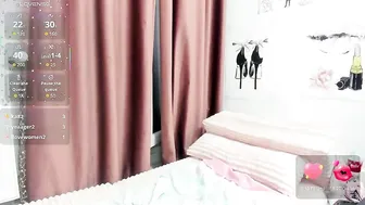 lady_lyanna recorded nude video 1091140