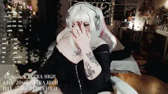 Noori_hope anime webcam video