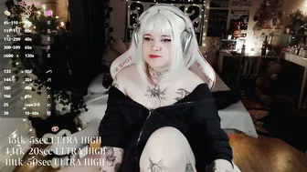 Noori_hope anime webcam video