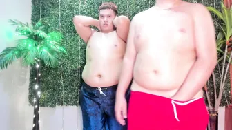 tyler_gael recorded nude video 1091211