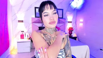 dahlyagoddess tattoos - 08-15-2026