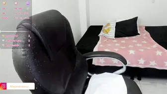 alejandra_milf_ recorded nude video 1091256
