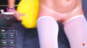 Crystalobsession amateur webcam video 15-Aug-26