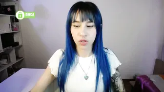 dakota_senju live webcam show 15-Aug-2026