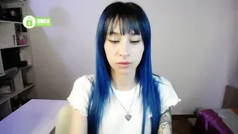 dakota_senju recorded nude video 1091371