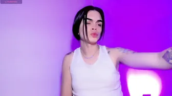Andyrosse16 trans cam porn video