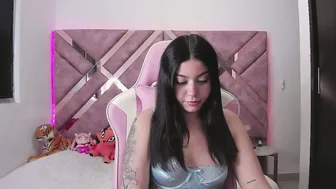 tigerbaby_ recorded nude video 1091380