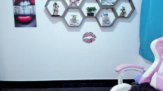 sharonsander1 on cam 15-Aug-26