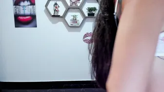 sharonsander1 on cam 15-Aug-26