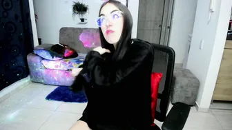 Samismith77 sissy cam girl chat
