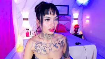 Dahlyagoddess anal - 08/15/2026
