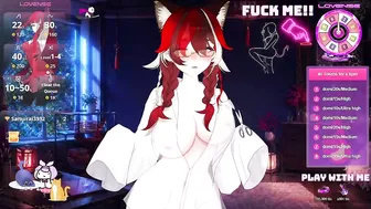 lulu_hentai amateur cam show 15-Aug-26