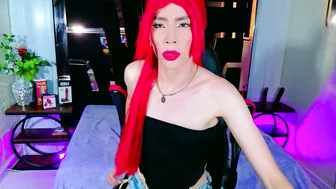 thamara_roberts amateur cam show video
