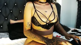 Scarleth_victoria show nude