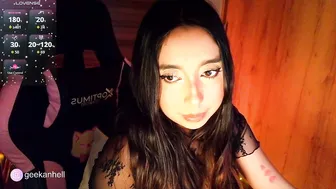 R0ttenangel cam show - (08-15-2026)