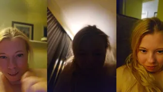 kawaiibelle recorded nude video 1091631