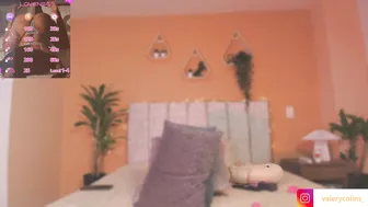 Valerycolins webcam show webcam chat