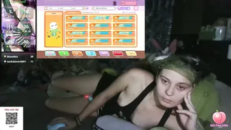 volivian recorded nude video 1091655