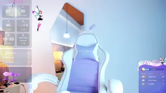 Juliia01 hot amateur video 08/15/2026