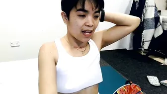 si3nnasky3 recorded nude video 1091783