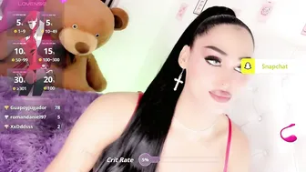 amal_baddel_ recorded nude video 1091832