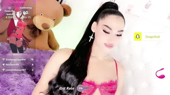 amal_baddel_ recorded nude video 1091833
