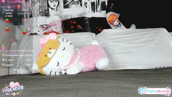 Yogendub petite chat sex