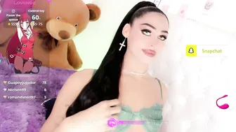 amal_baddel_ recorded nude video 1091880
