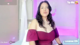 elarey_ natural hot webcam porn video