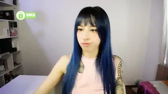 dakota_senju recorded nude video 1091983