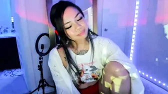 dolllface recorded nude video 1092083