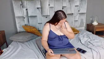 lunabella__ recorded nude video 1092111