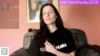 Fredisramone (08/15/2026) ass