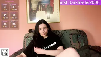 fredisramone recorded nude video 1092164