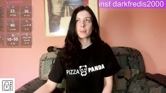 Fredisramone (08/15/2026) ass