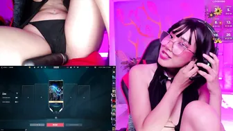 rossiegames recorded nude video 1092173