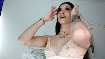 princess_ofyourdreams recorded nude video 1092175